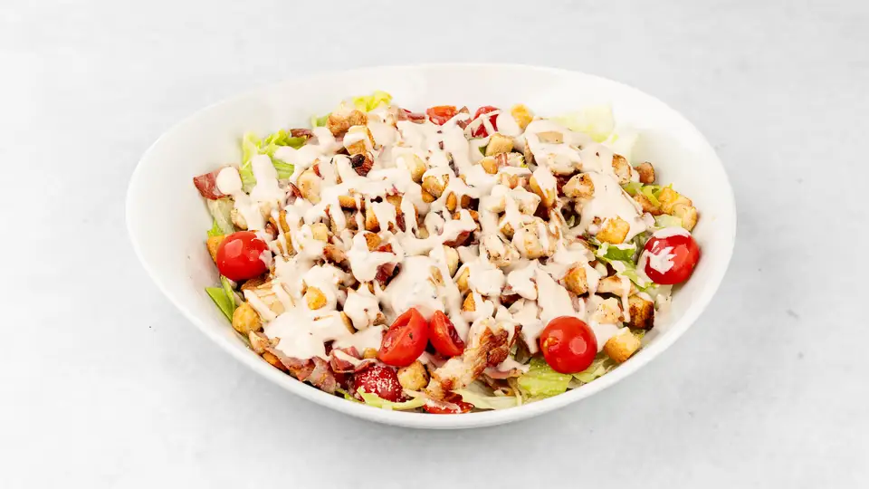 Caesar salata